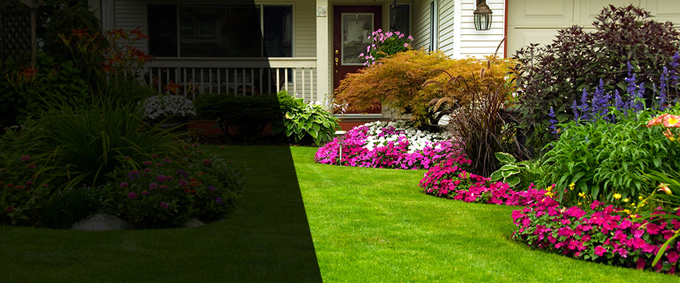 Booneville Landscapers