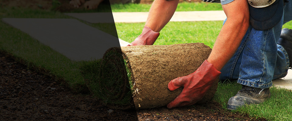 Booneville Landscapers